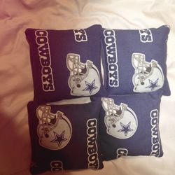 Bean Bags For Corn Hole