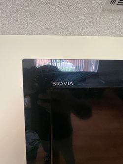 SONY Bravia 52”