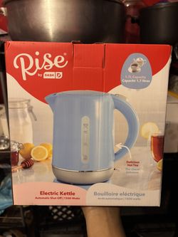 Electrical Kettle