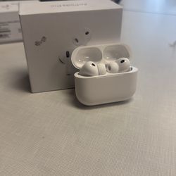 Air pod pro 3s