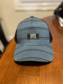 Trucker Hat