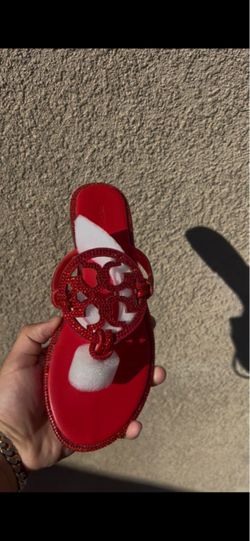 Tory sandals
