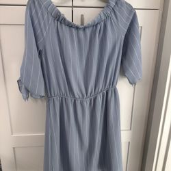 Women’s Dress 