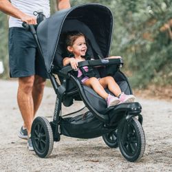 Chico Activ3 Jogging stroller