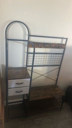 Shelf
