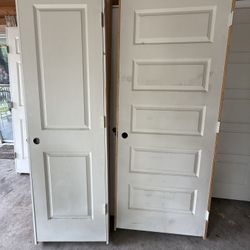 Puertas Interiores  I Have Doors Interior 