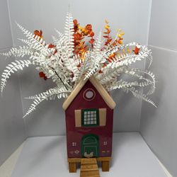 Inside Decoration Chicken house Artificial Plant 