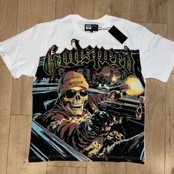 GODSPEED SHIRTS 