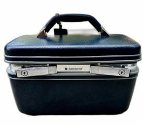 Samsonite Vintage Carry on Profile II