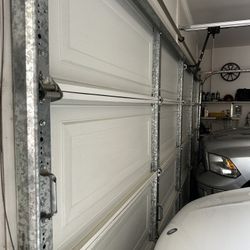 Garage Door Springs