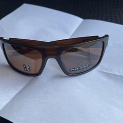 Oakley Authentic Drop Point Sunglasses