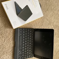 iPad Mini Keyboard Case