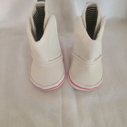 Freddie & Eddie Baby rain boots 