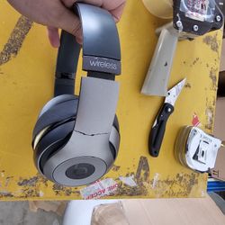 Beats Studio 2 Works Perfectly Fine