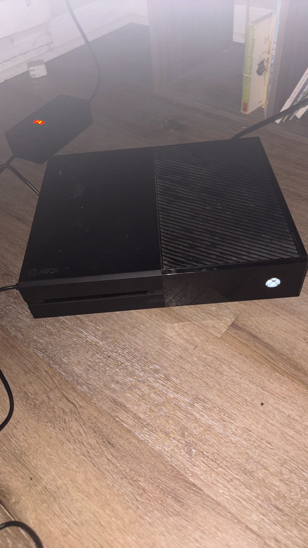 Xbox One