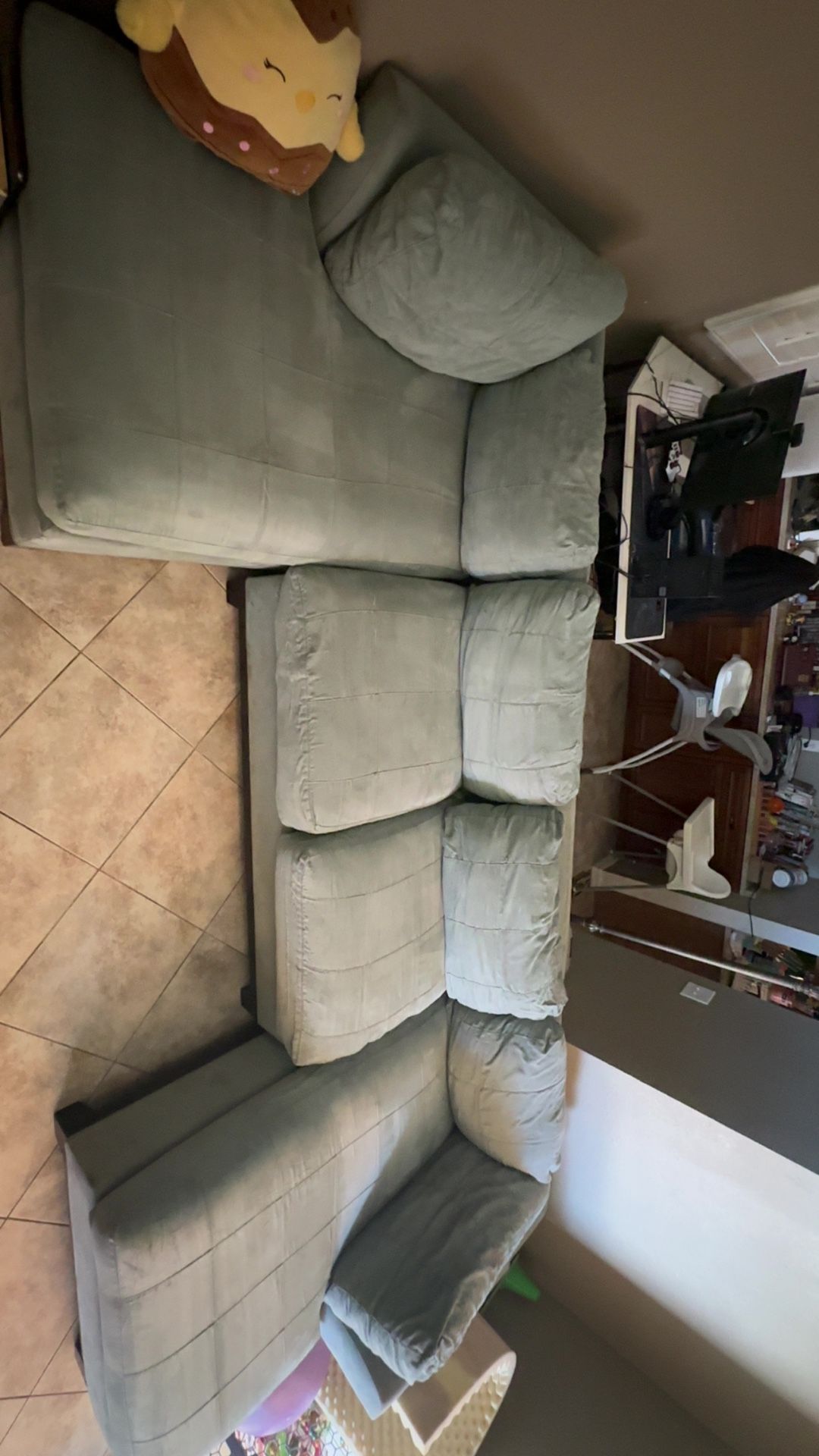 Couch For Sale