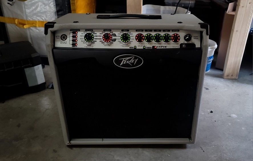 Peavey VYPYR VIP 2 Combo amp