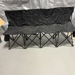 Kids Foldable Chair $35