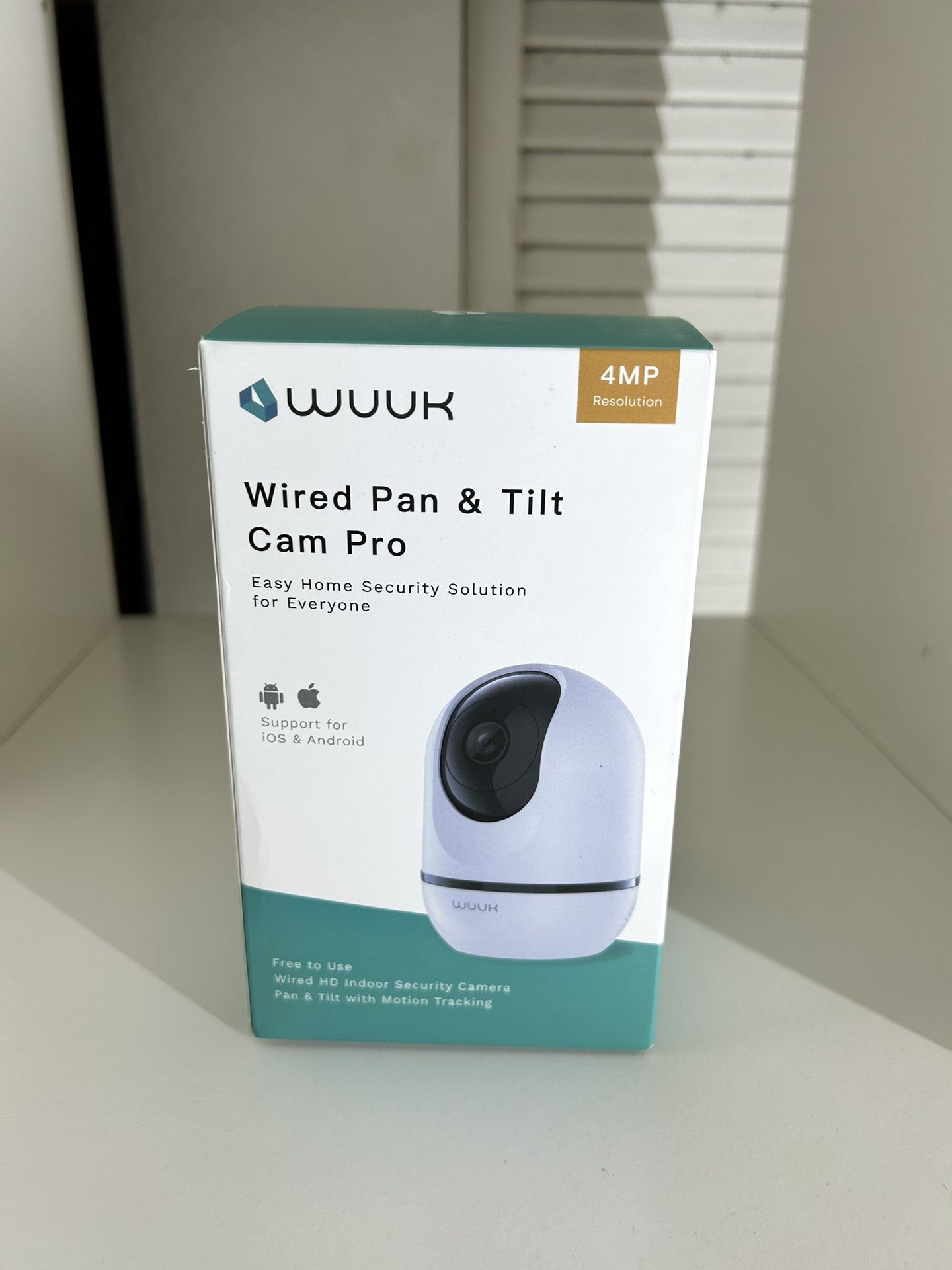 Security Camera 