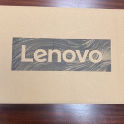 Lenovo Ideapad 3 14’ New In Box