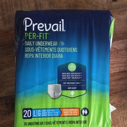 Underwear Diaper For Adult