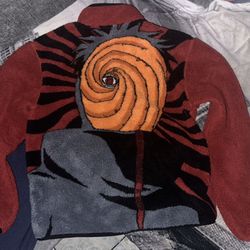 Naruto Shippuden Masked Obito Hypland Sherpa Read Description