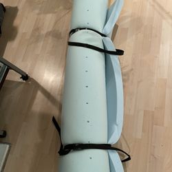 Mattress Topper/Foam (full size)