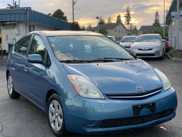 2008 Toyota Prius for Sale in Everett, WA - OfferUp