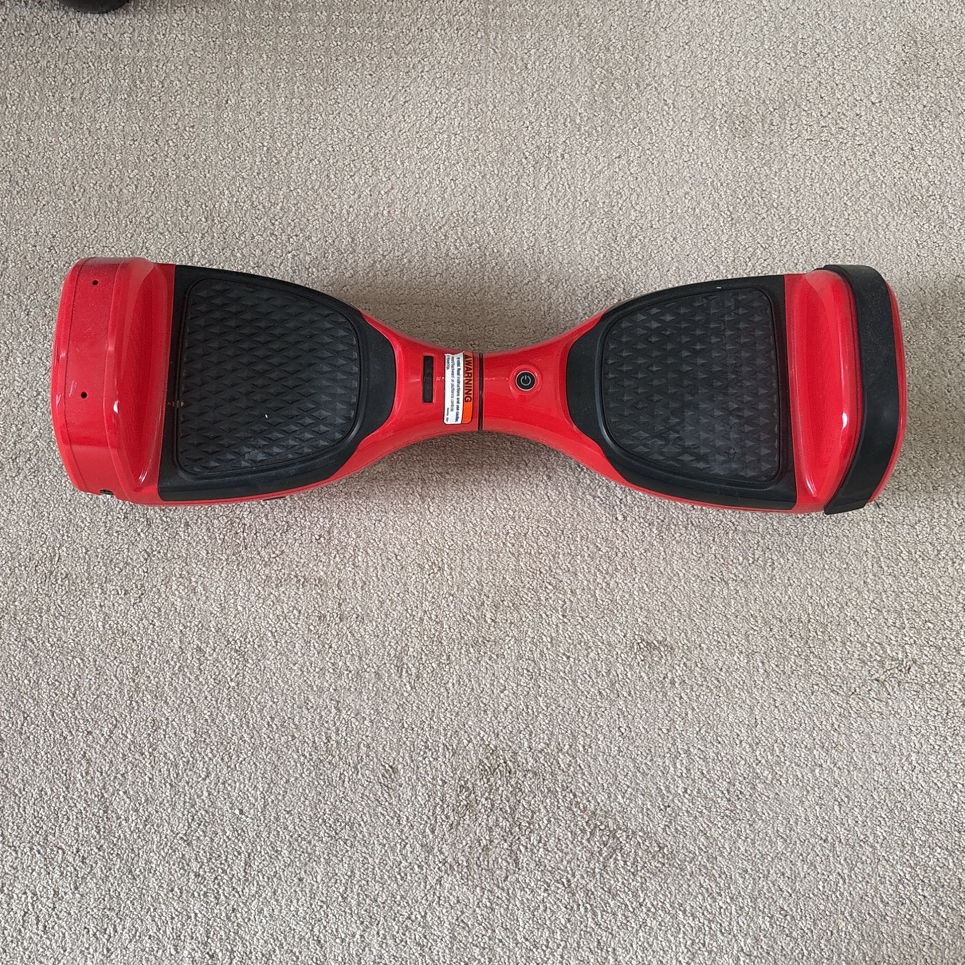 Hoverboard