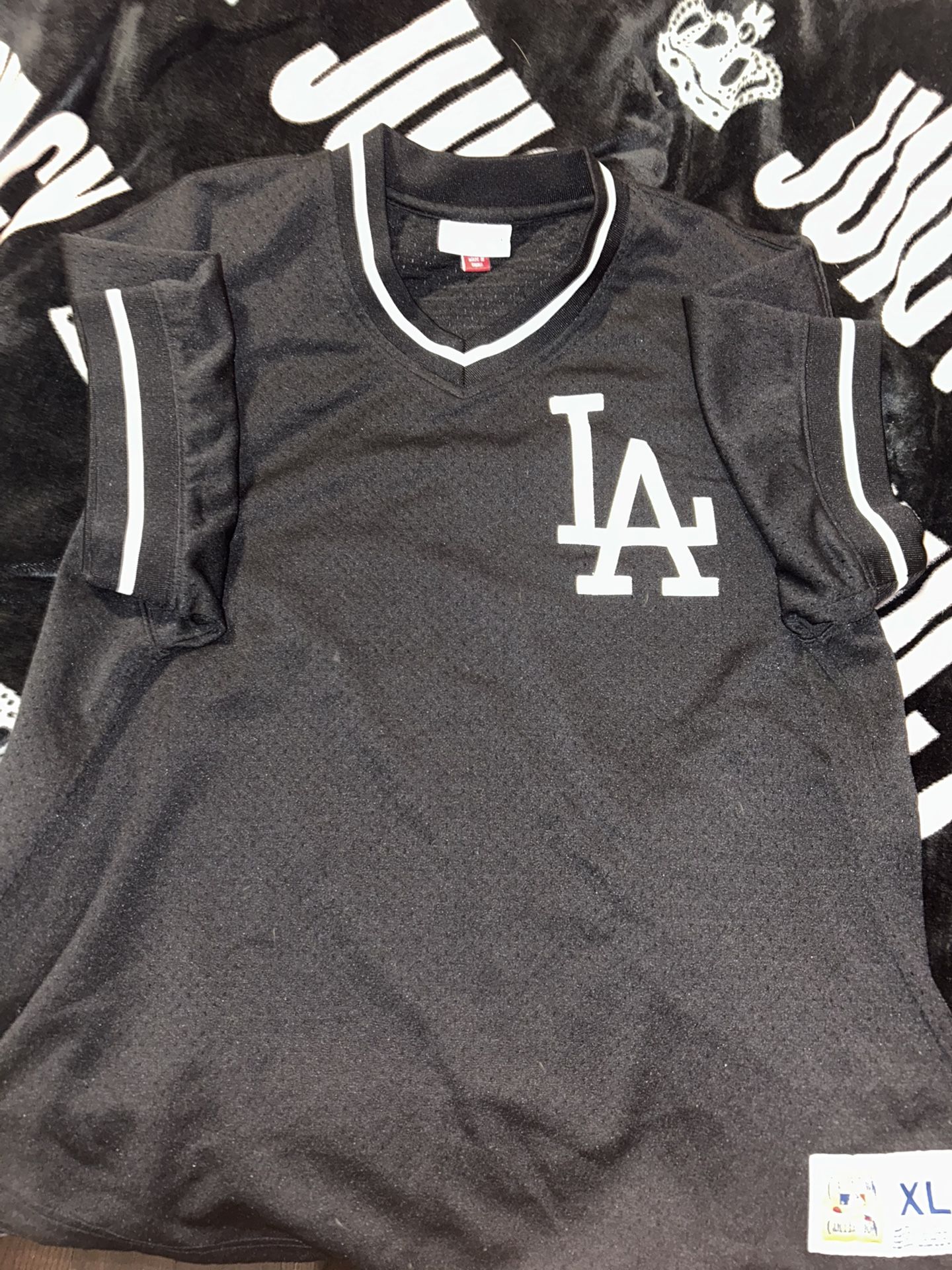 Jersey