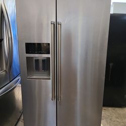Refrigerador KITCHEN AID