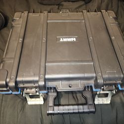 Hart Tool Box 