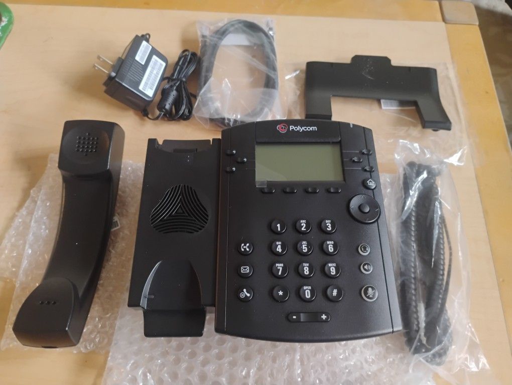 Business Phone