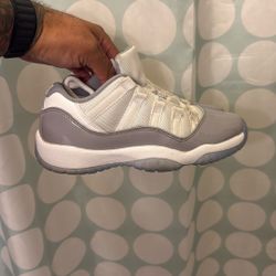 Jordan Retro 11 