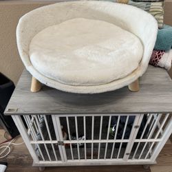 Dog Bed