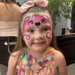 Face paint 