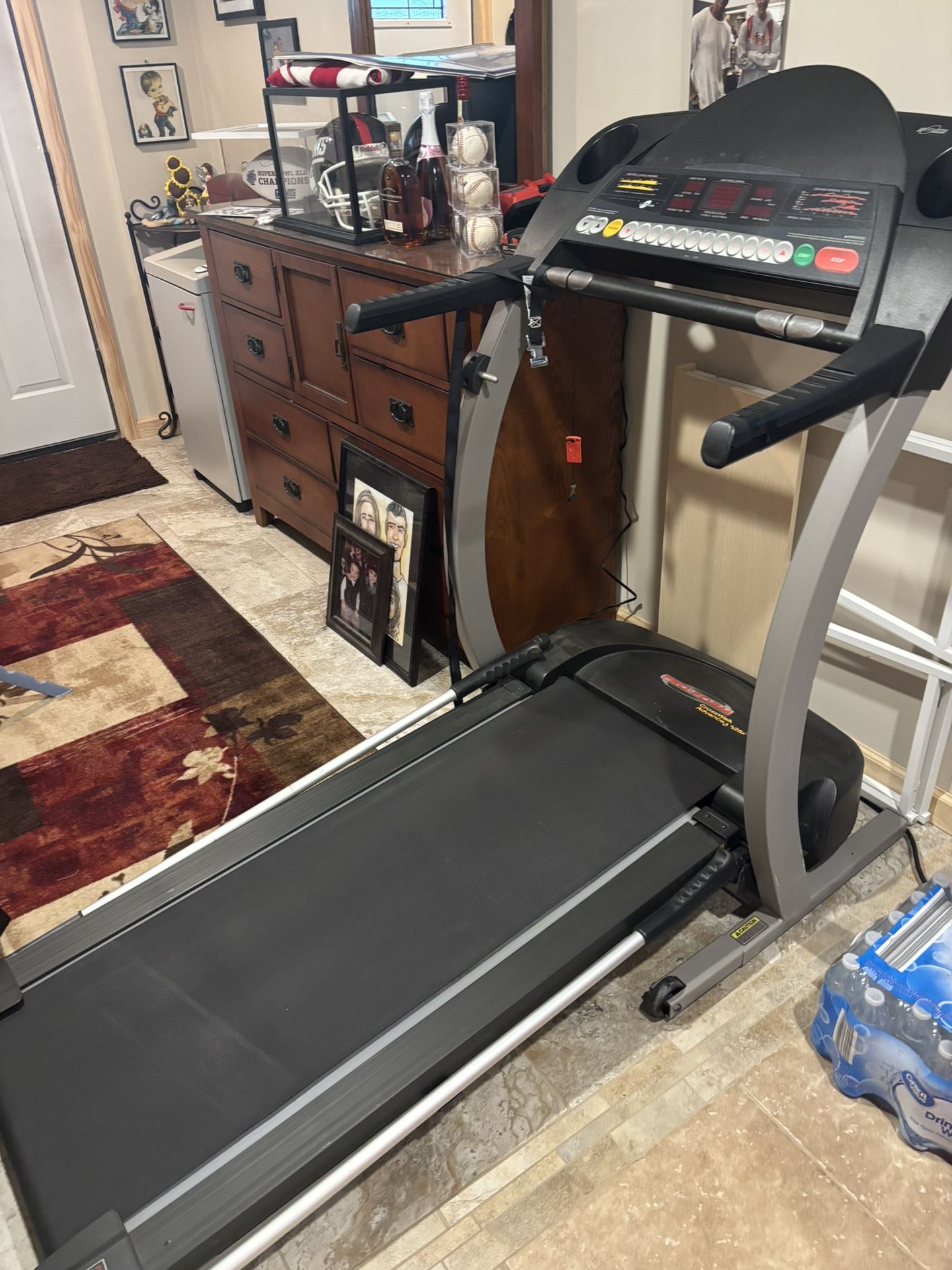 Treadmill