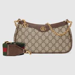 GG Shoulder Bag