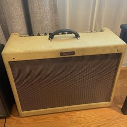 Fender Blues Deluxe Reissue Amp