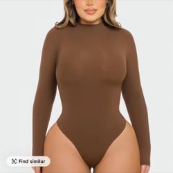 Cali Curves Bodysuit 