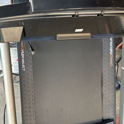 Like new Norditrack I Fit T6.5 S Used Twice !!