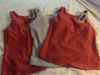 Women’s tank top