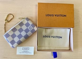 Louis Vuitton Key Pouch