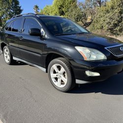 2004 Lexus Rx 330