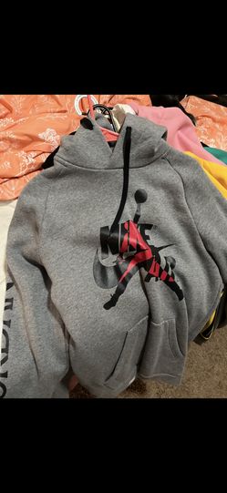Jordan , Champion Hoodies