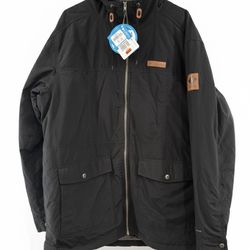 Columbia Men’s Jacket 
