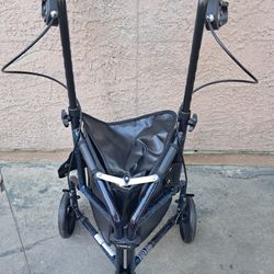 3 Wheels Walker 