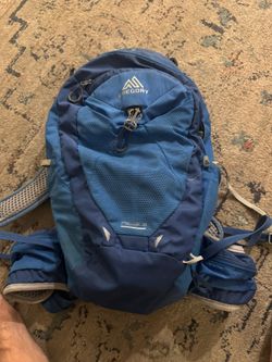 Gregory Miwok 18 Backpack