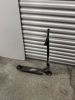 Pro Stunt Kick Scooter