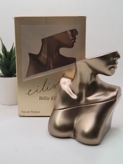 Billie Eilish
 
Eilish Eau de Parfum 

3.4 fl ⭐️